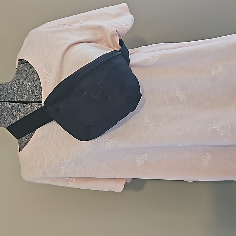 Herschel Supply Company belt bag